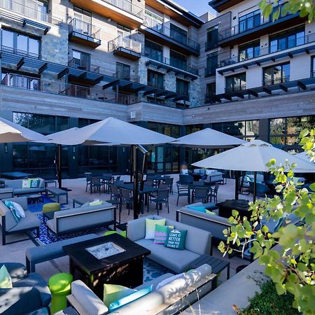 Limelight Hotel Ketchum Ngoại thất bức ảnh
