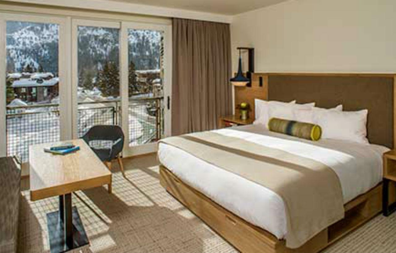 Limelight Hotel Ketchum Ngoại thất bức ảnh