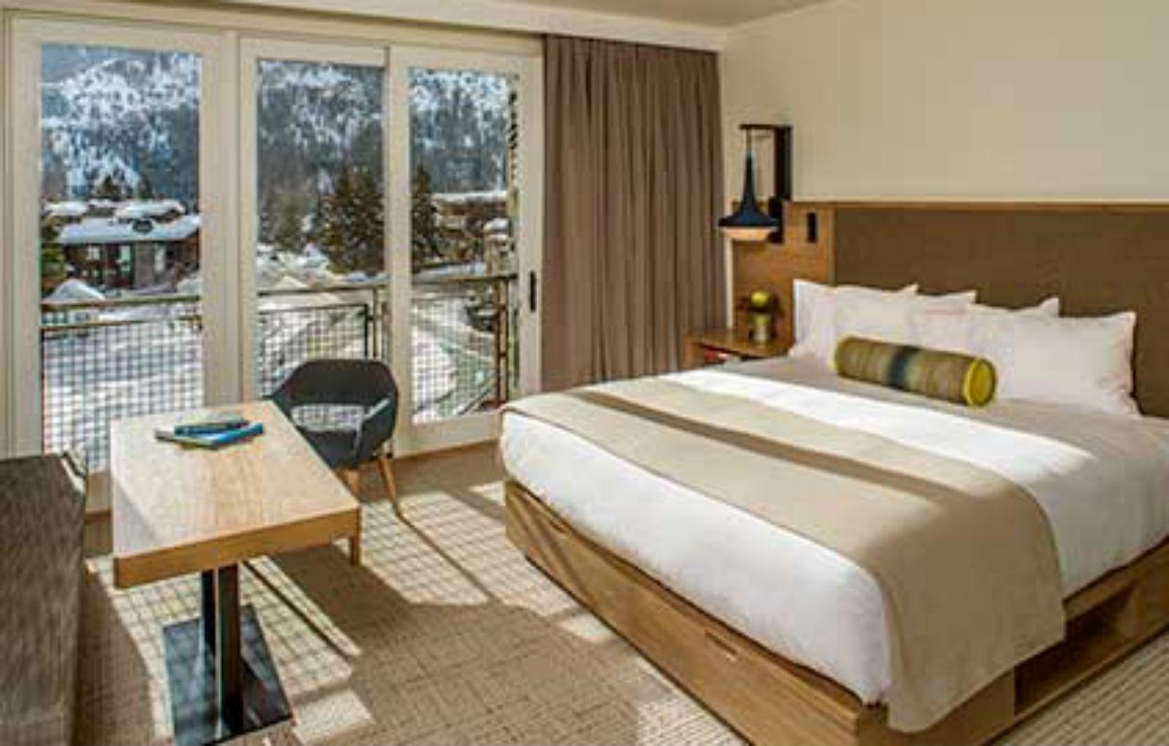 Limelight Hotel Ketchum Ngoại thất bức ảnh