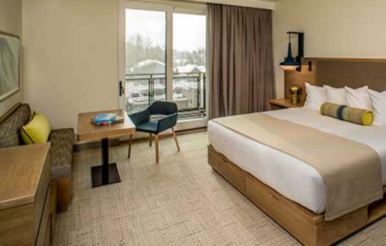 Limelight Hotel Ketchum Ngoại thất bức ảnh