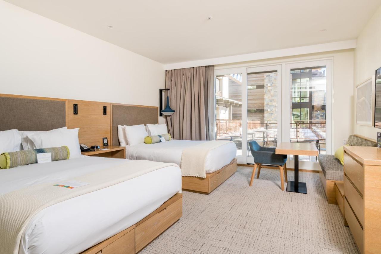 Limelight Hotel Ketchum Ngoại thất bức ảnh
