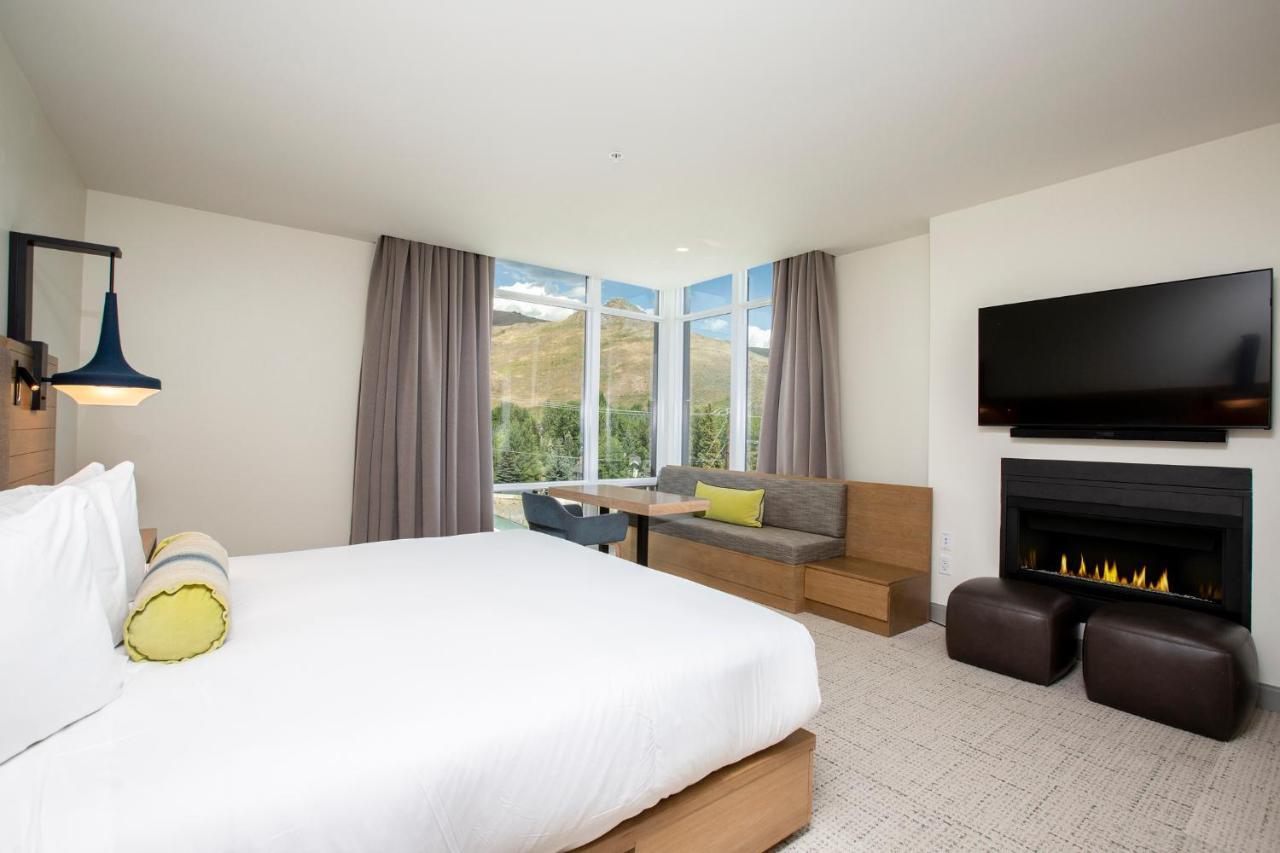 Limelight Hotel Ketchum Ngoại thất bức ảnh