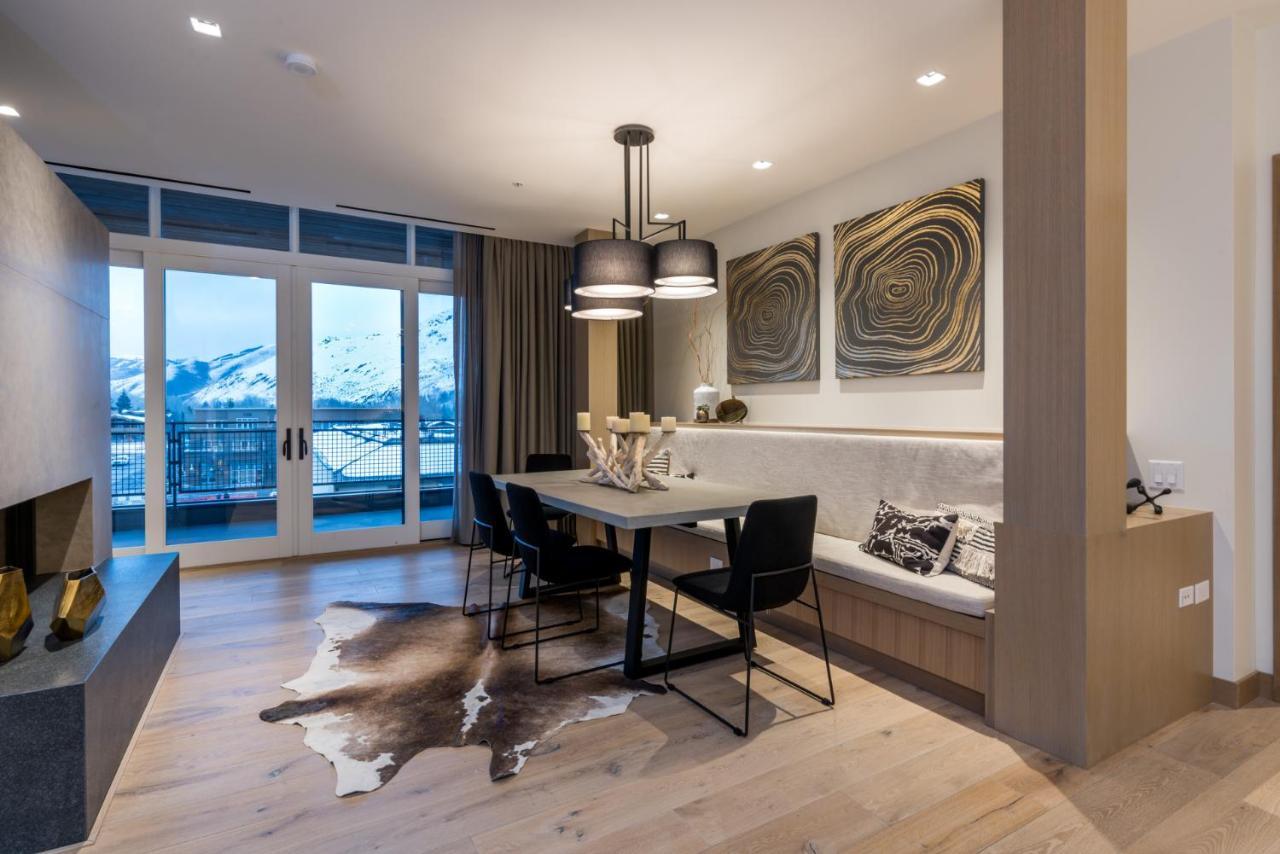Limelight Hotel Ketchum Ngoại thất bức ảnh