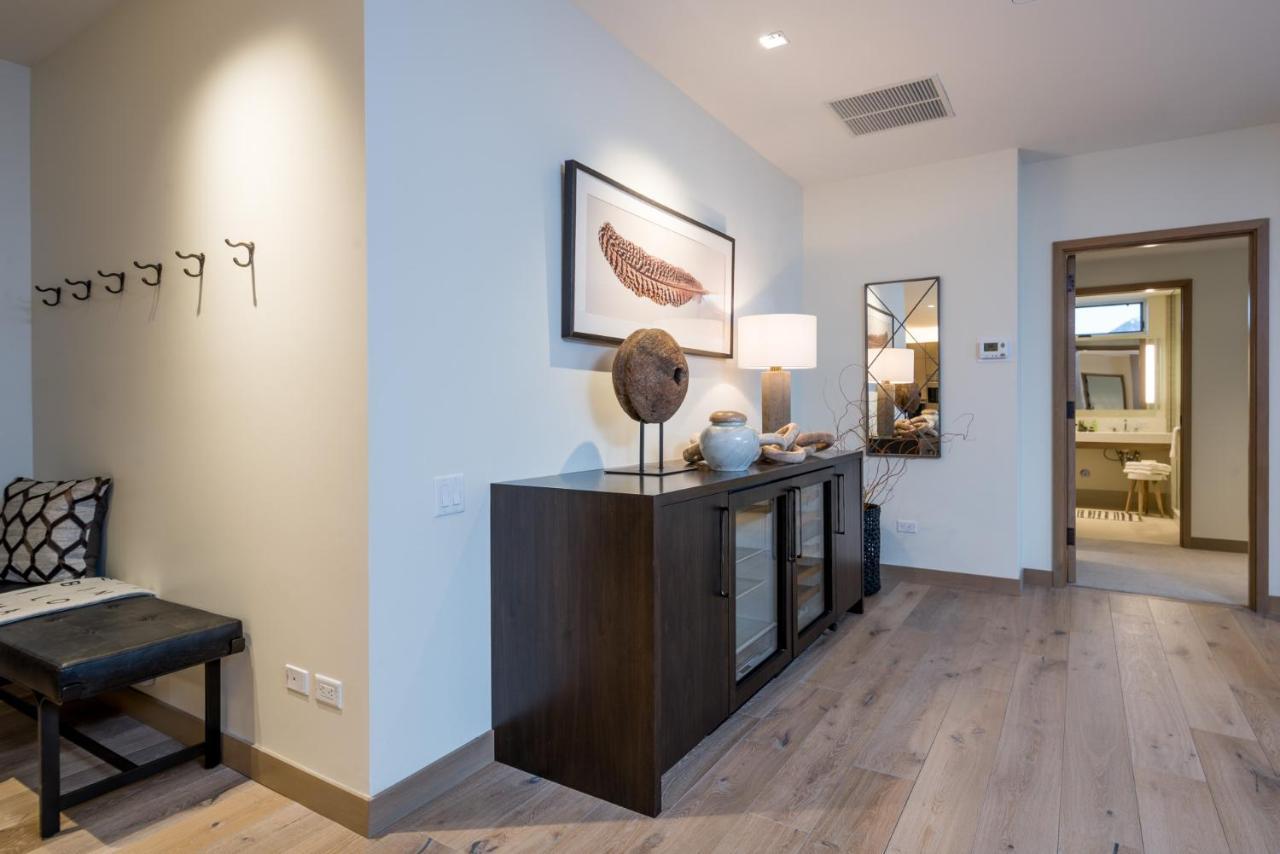 Limelight Hotel Ketchum Ngoại thất bức ảnh