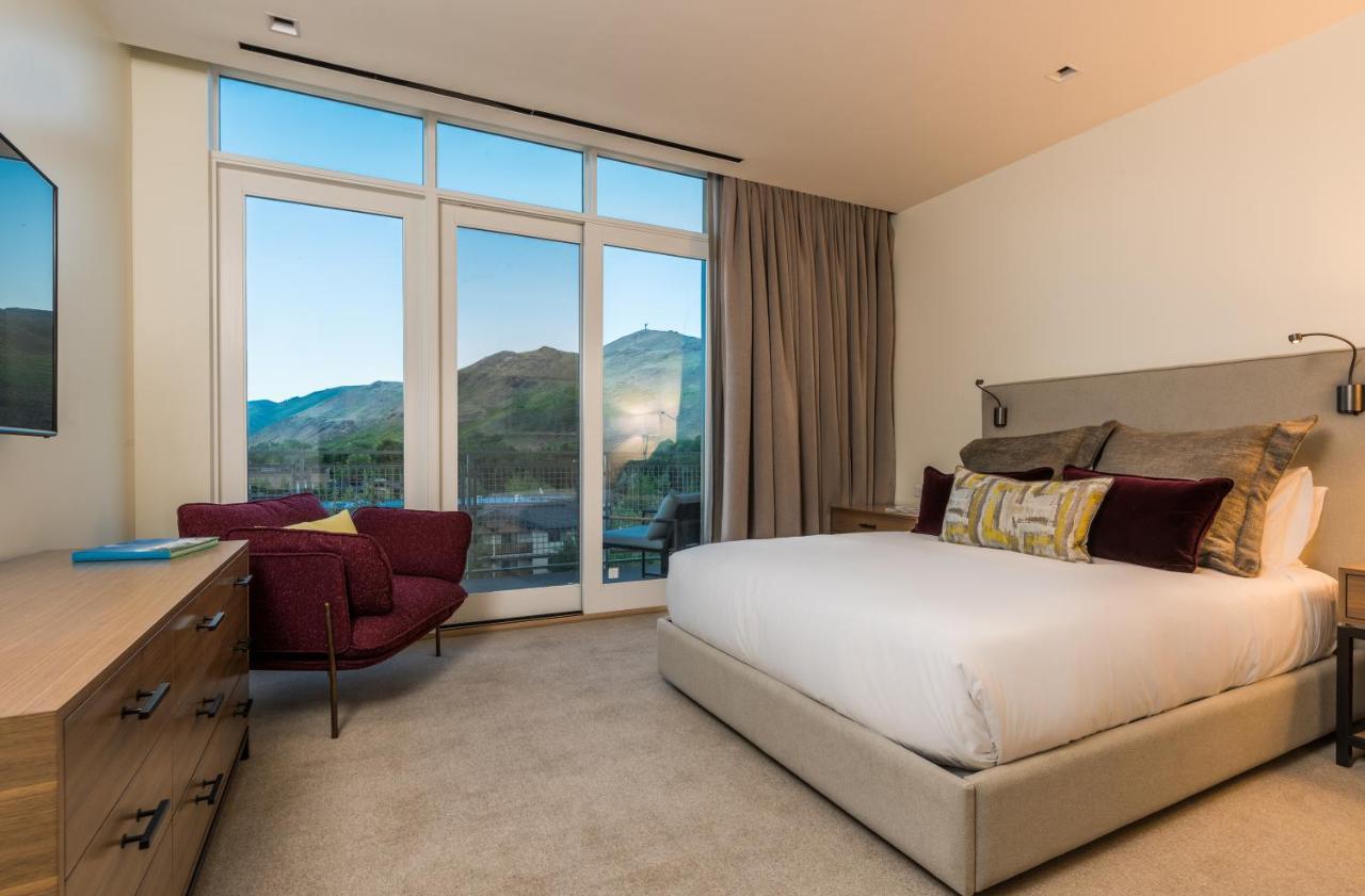 Limelight Hotel Ketchum Ngoại thất bức ảnh