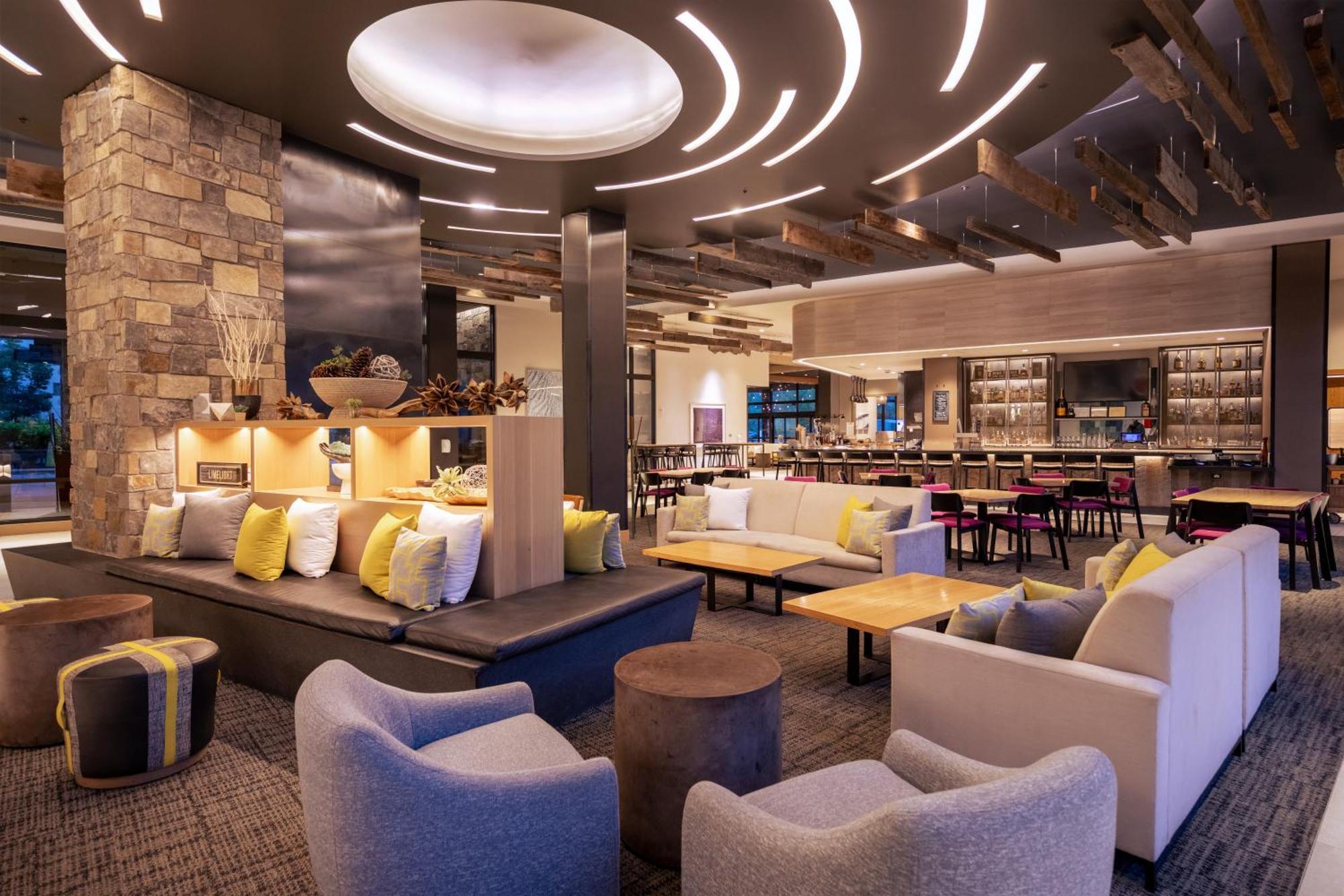 Limelight Hotel Ketchum Ngoại thất bức ảnh