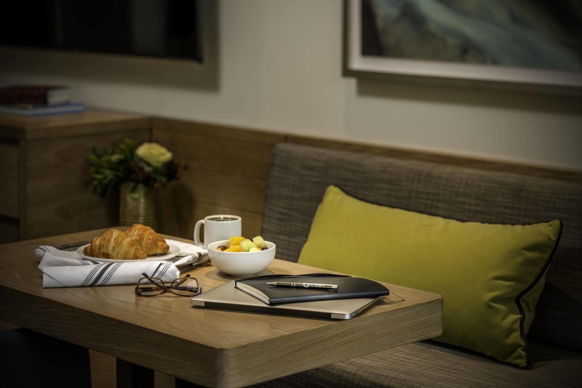 Limelight Hotel Ketchum Ngoại thất bức ảnh