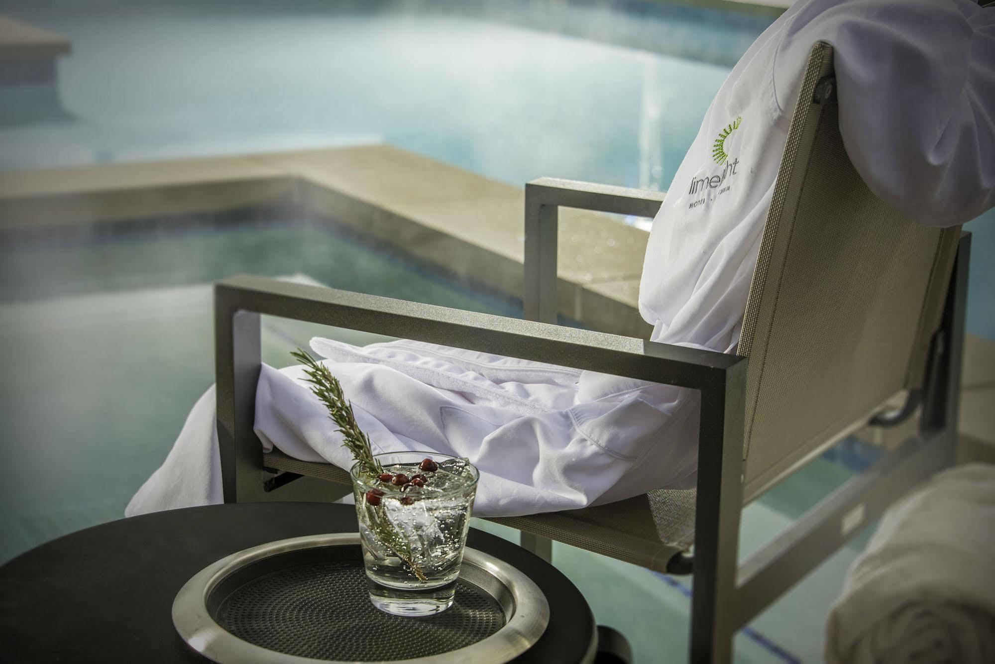 Limelight Hotel Ketchum Ngoại thất bức ảnh